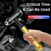 car safety hammer, view 6 - MRSLM