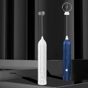 USB rechargeable mixer and milk frother - MRSLM
