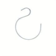 aluminum hat hooks, view 3 - MRSLM