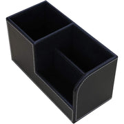 Leather pen holder, view 8 - MRSLM