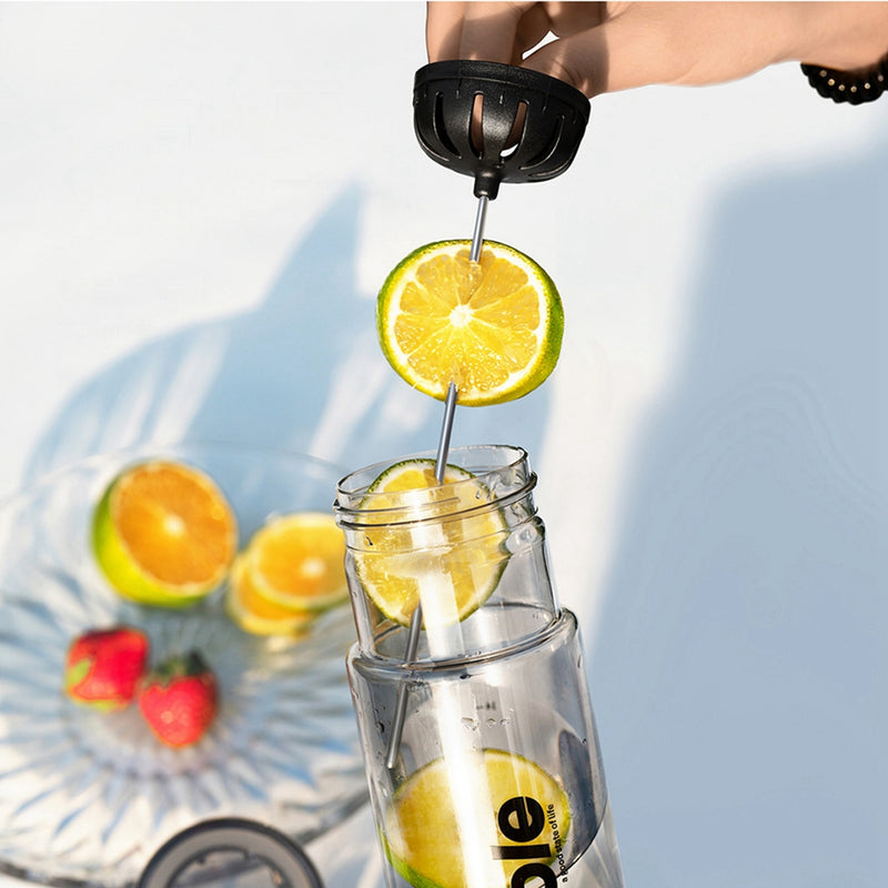 620ml travel juice and water bottle, view 8 - MRSLM