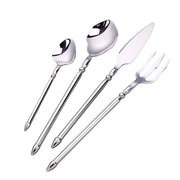 304 stainless steel cutlery set, view 6 - MRSLM