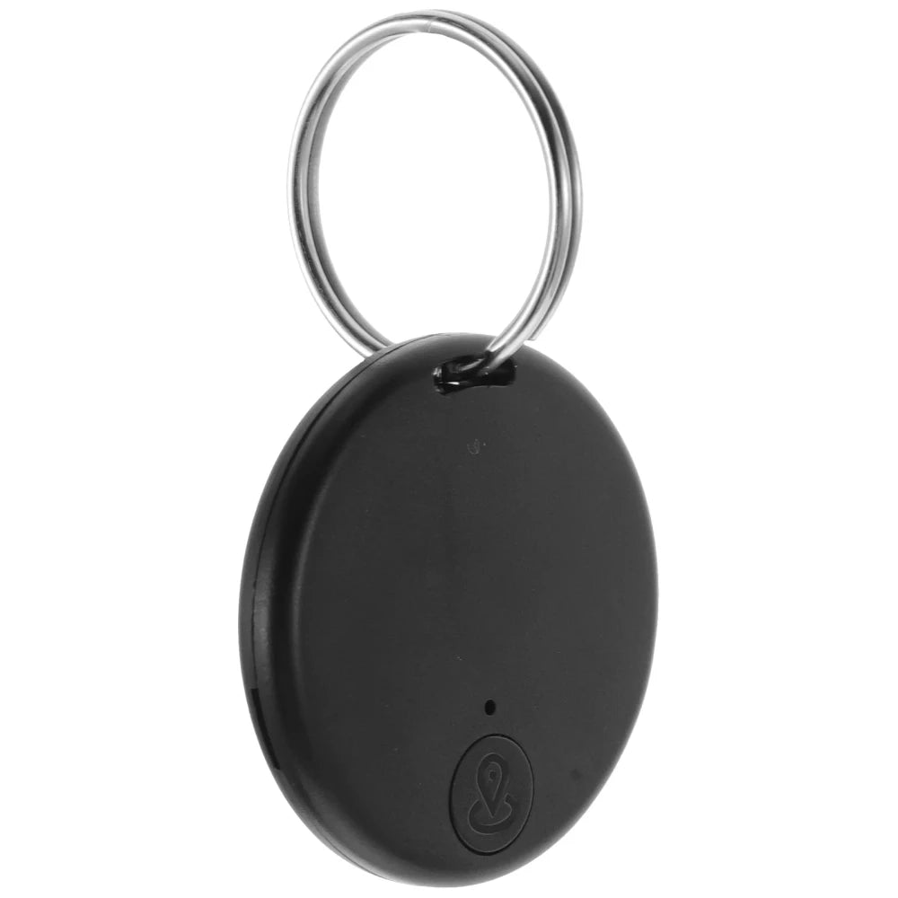 Smart Bluetooth Tracker