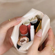 Mini cosmetic and jewelry travel organizer, view 6 - MRSLM