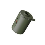 portable rechargeable nano air pump - MRSLM