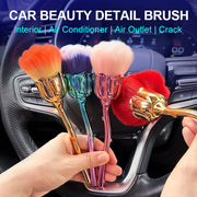 car detailing brush, view 7 - MRSLM