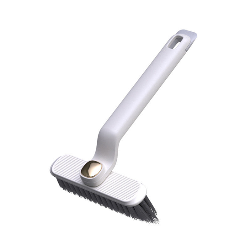 360 degree rotating crevice cleaning brush, view 4 - MRSLM
