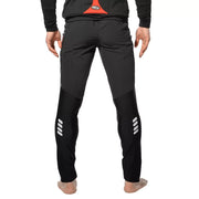 reflective cycling pants, view 4 - MRSLM