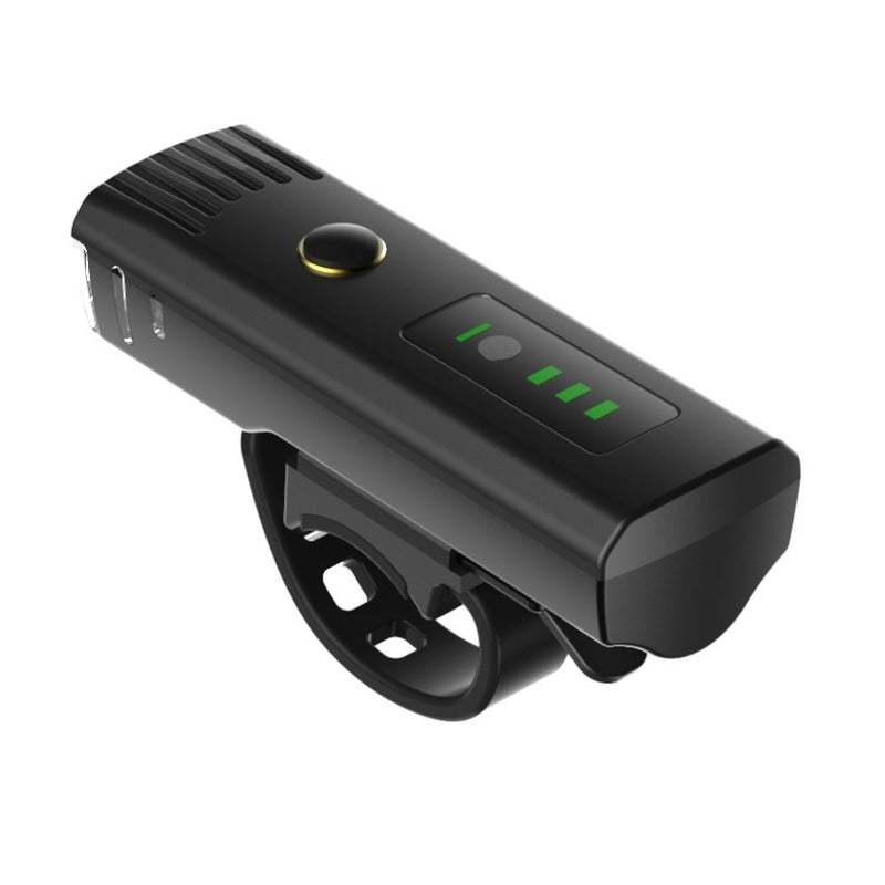 LED night bike lights - MRSLM