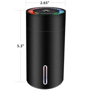 car scent diffuser, view 6 - MRSLM