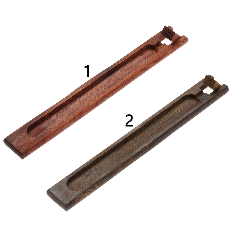 Elegant Wooden/Bamboo Incense Holder