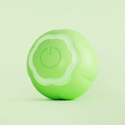 interactive magic rolling ball cat toy, view 2 - MRSLM