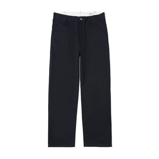 loose straight cargo pants for men, view 3 - MRSLM