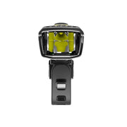 LED night bike lights, view 2 - MRSLM