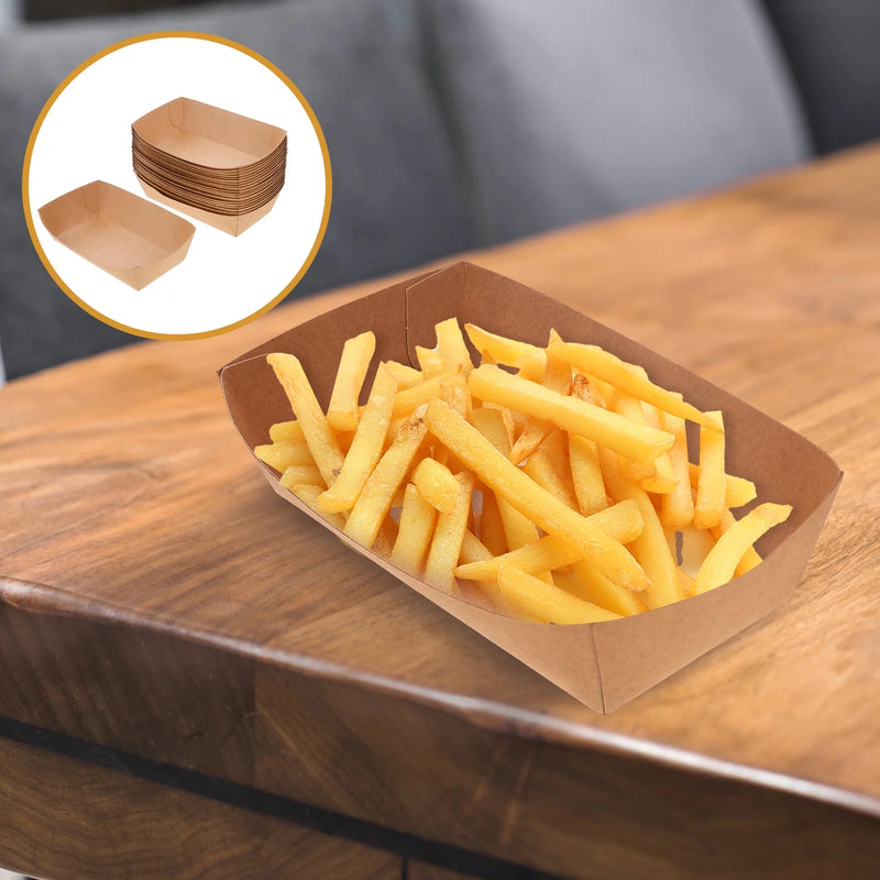disposable pet feeding bowls, view 4 - MRSLM