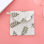 portable cosmetic organizer bag, view 5 - MRSLM