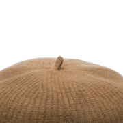 women's painter hat beret, view 4 - MRSLM