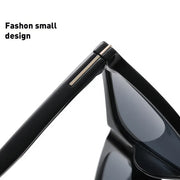 frameless square sunglasses, view 11 - MRSLM