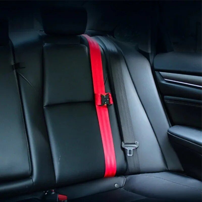 seat belt adjuster - MRSLM