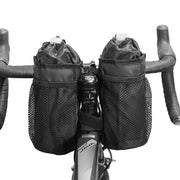 insulated cycling bottle carrier bag - MRSLM