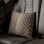 car waist support pillow and quilt, view 4 - MRSLM