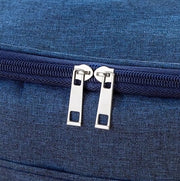 thermal lunch bag, view 6 - MRSLM
