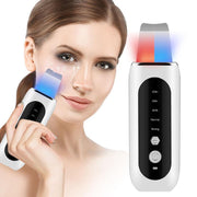 Ultrasonic facial peeling machine - MRSLM