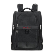 portable breathable pet backpack, view 3 - MRSLM