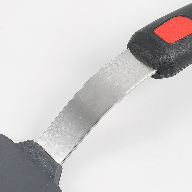 high-temperature silicone spatula, view 11 - MRSLM