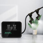 smart reptile atomizer with automatic fog - MRSLM
