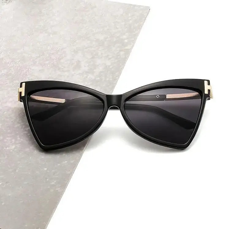 cat-eye sunglasses UV400, view 11 - MRSLM