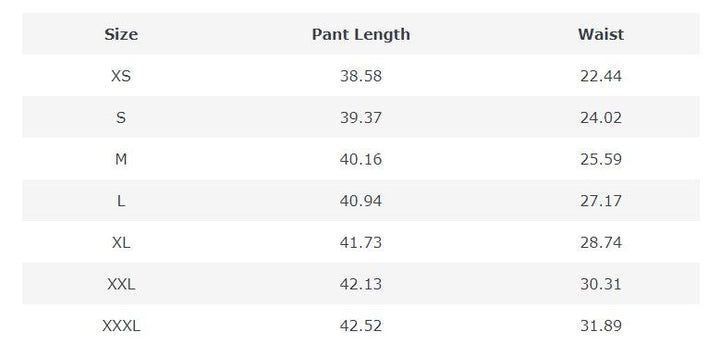 Women Casual Contrast Color Sweatpants