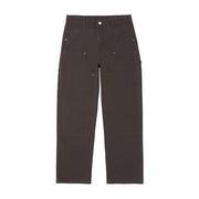 men's loose straight tactical cargo pants, view 2 - MRSLM
