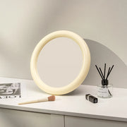 european style wall and desktop makeup mirror - MRSLM