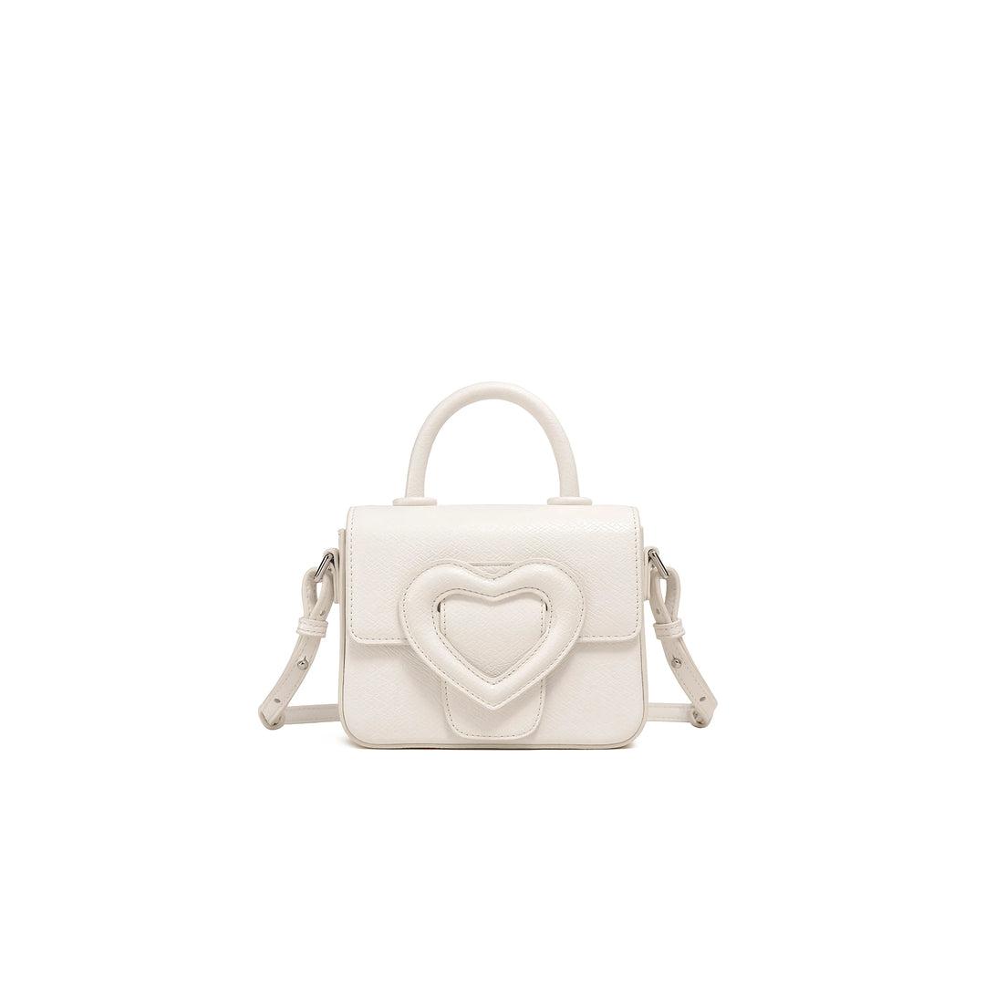 Elegant Women's Fashion Handbag with Long Shoulder Strap