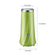 electric egg roll and sausage cooker, view 3 - MRSLM