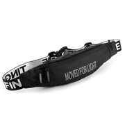 sports cell phone belt bag, view 6 - MRSLM