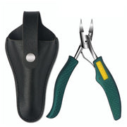 professional toenail clippers for thick nails - MRSLM