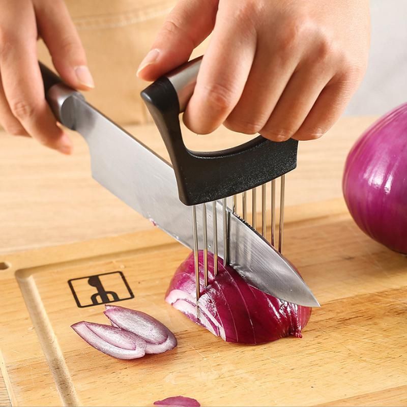 Safe Food Slicer – MRSLM
