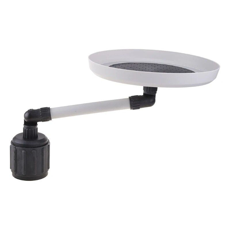 360° Rotating Car Tray Table for Convenient Dining