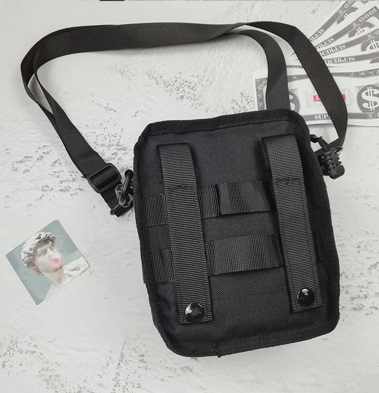 Shoulder bag