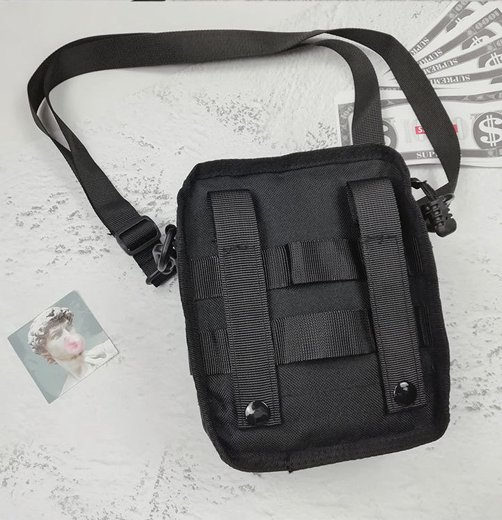 Shoulder bag