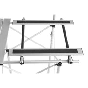 folding camp kitchen table, view 6 - MRSLM