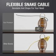 5.5mm endoscope camera, view 5 - MRSLM