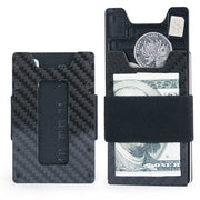 Slim front pocket wallet - MRSLM