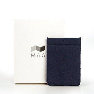 magnetic modular wallet, view 9 - MRSLM
