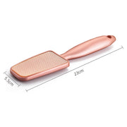 nano glass foot file, view 7 - MRSLM