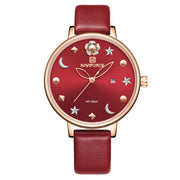 starry sky ladies watch - MRSLM
