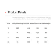 long sleeve polo neck blouse, view 10 - MRSLM