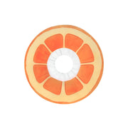 fruit-shaped pet elizabethan collar, view 3 - MRSLM
